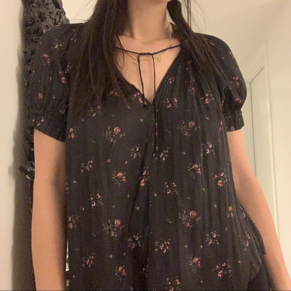 Ulla Johnson Blouse